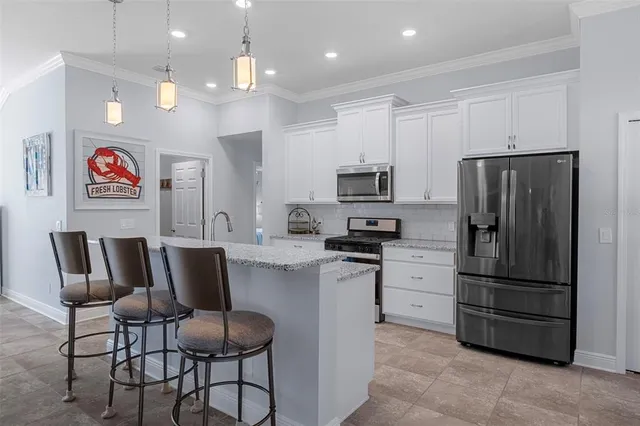 $409,000 | 3501 North Chandler Drive, Hernando, FL 34442