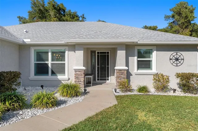 $409,000 | 3501 North Chandler Drive, Hernando, FL 34442