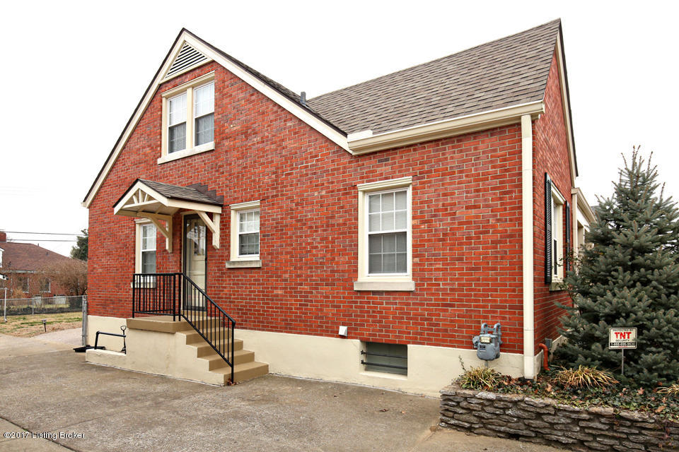 2206 Manchester Road Louisville, KY 40205 - Photo 24 of 25 LREP7245
