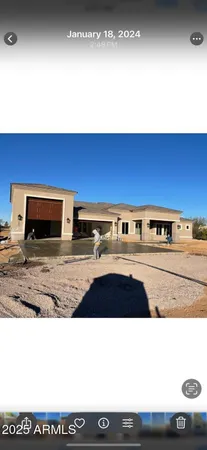 a view of kitchen with microwave and stove