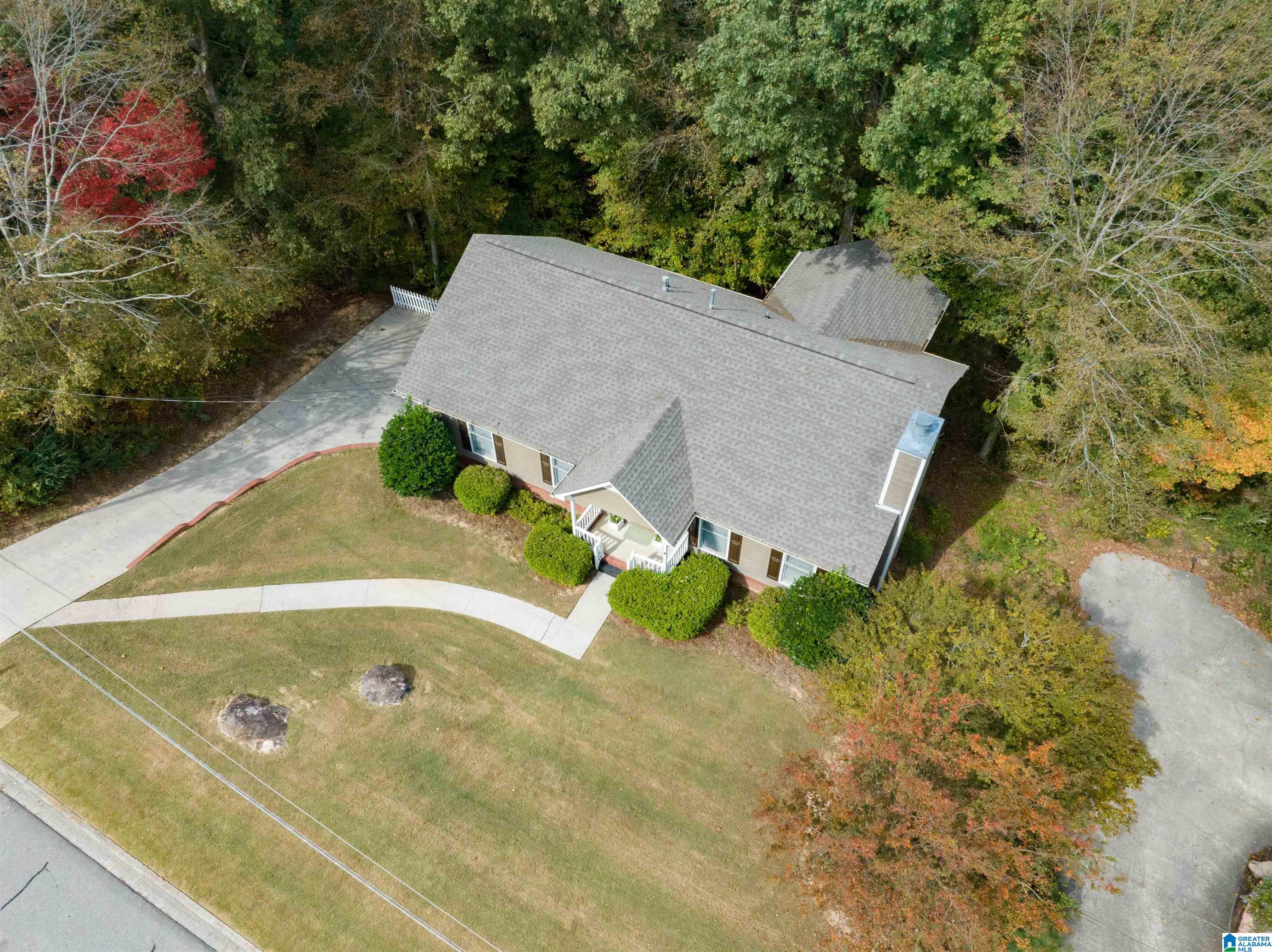 5064 Janet Lane Birmingham, AL 35210 - Photo 40 of 42