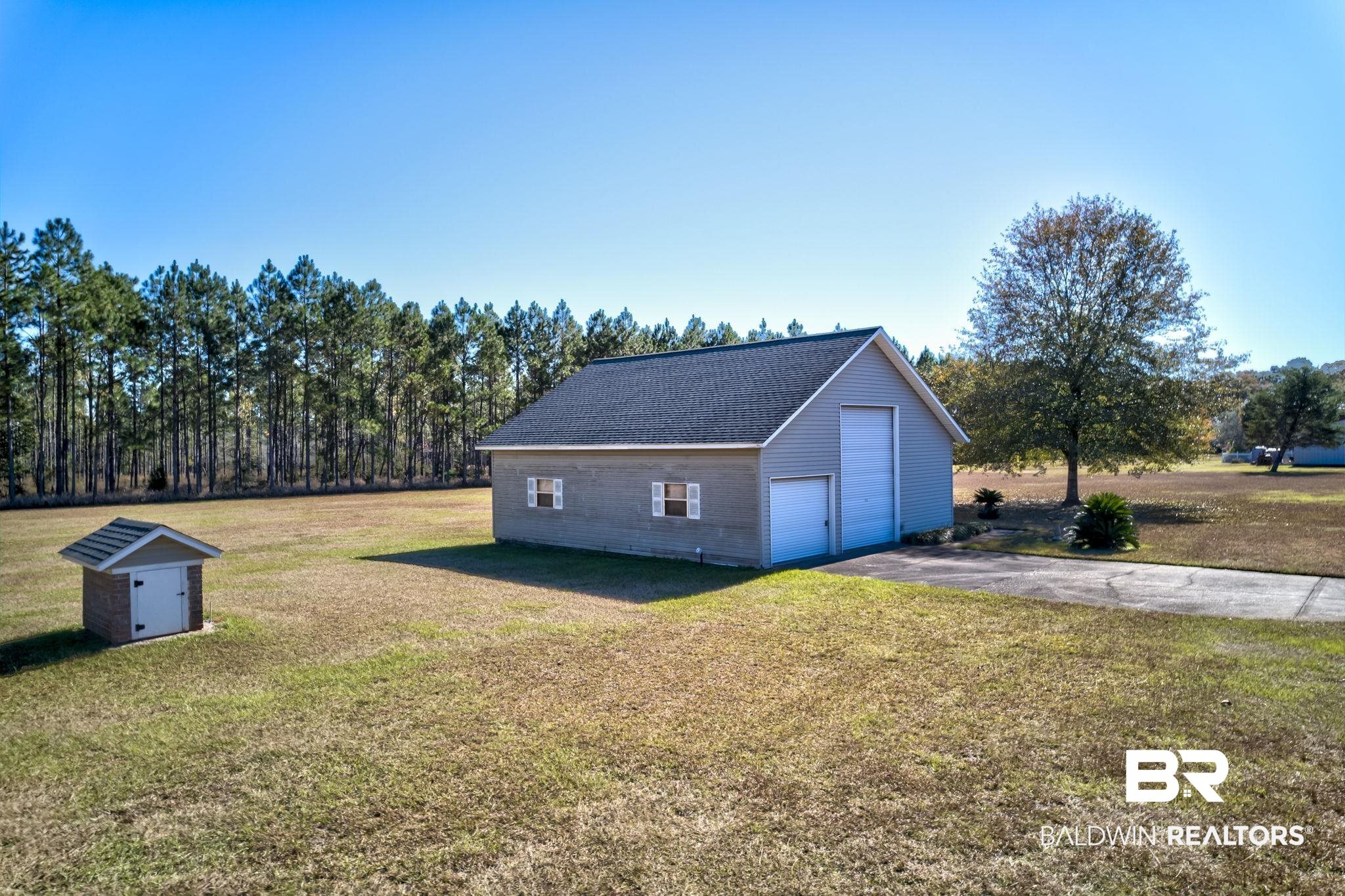 24130 Cowling Road Robertsdale, AL 36567 - Photo 59 of 71