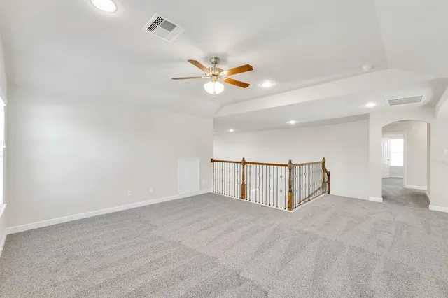 a view of small space