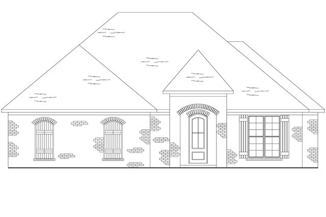 29 Enclave Circle Ridgeland, MS 39157 - Photo 1 of 2 Photo 1