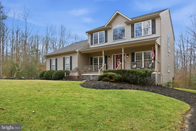 $634,900 | 7730 Riparian Court, Fredericksburg, VA 22408