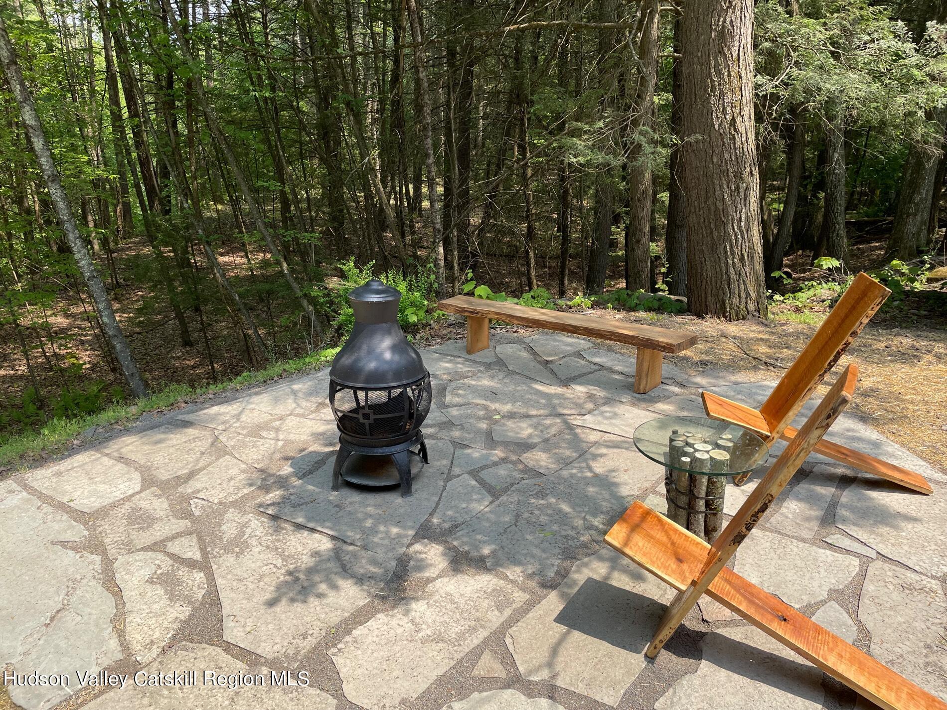 36 Boodle Hole Road Accord, NY 12404 - Photo 42 of 58 patio