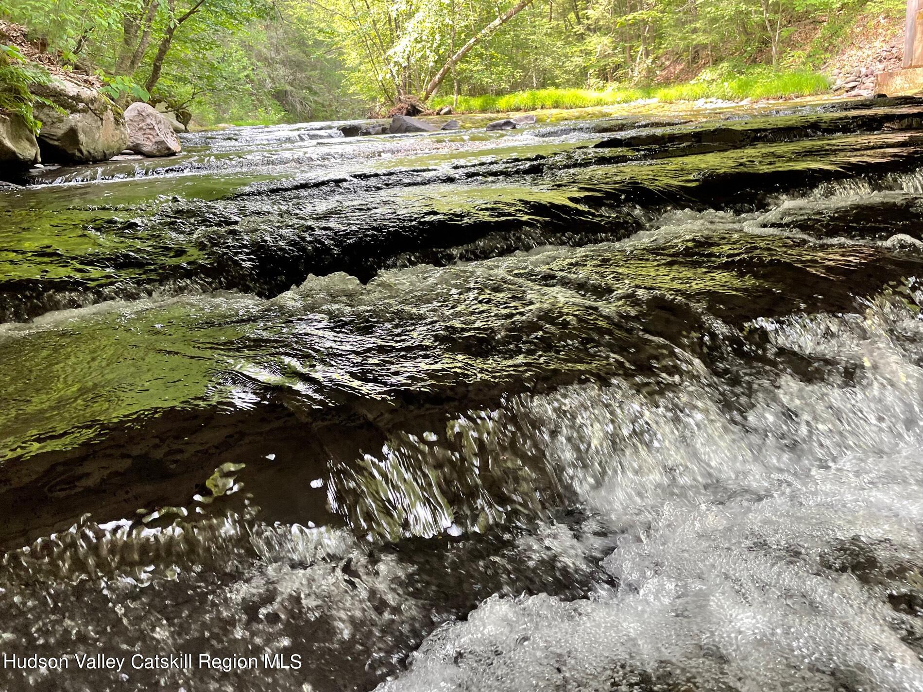 36 Boodle Hole Road Accord, NY 12404 - Photo 53 of 58 waterfall