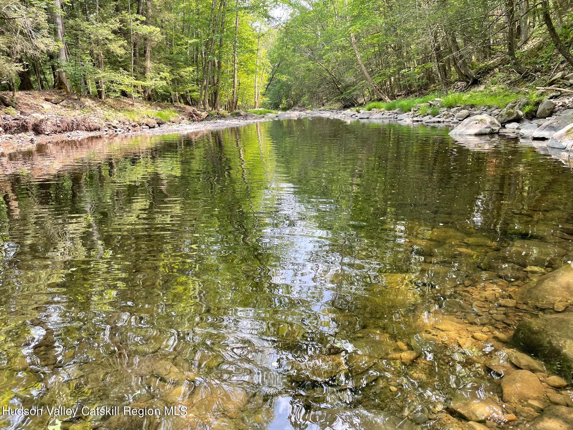 36 Boodle Hole Road Accord, NY 12404 - Photo 54 of 58 stream