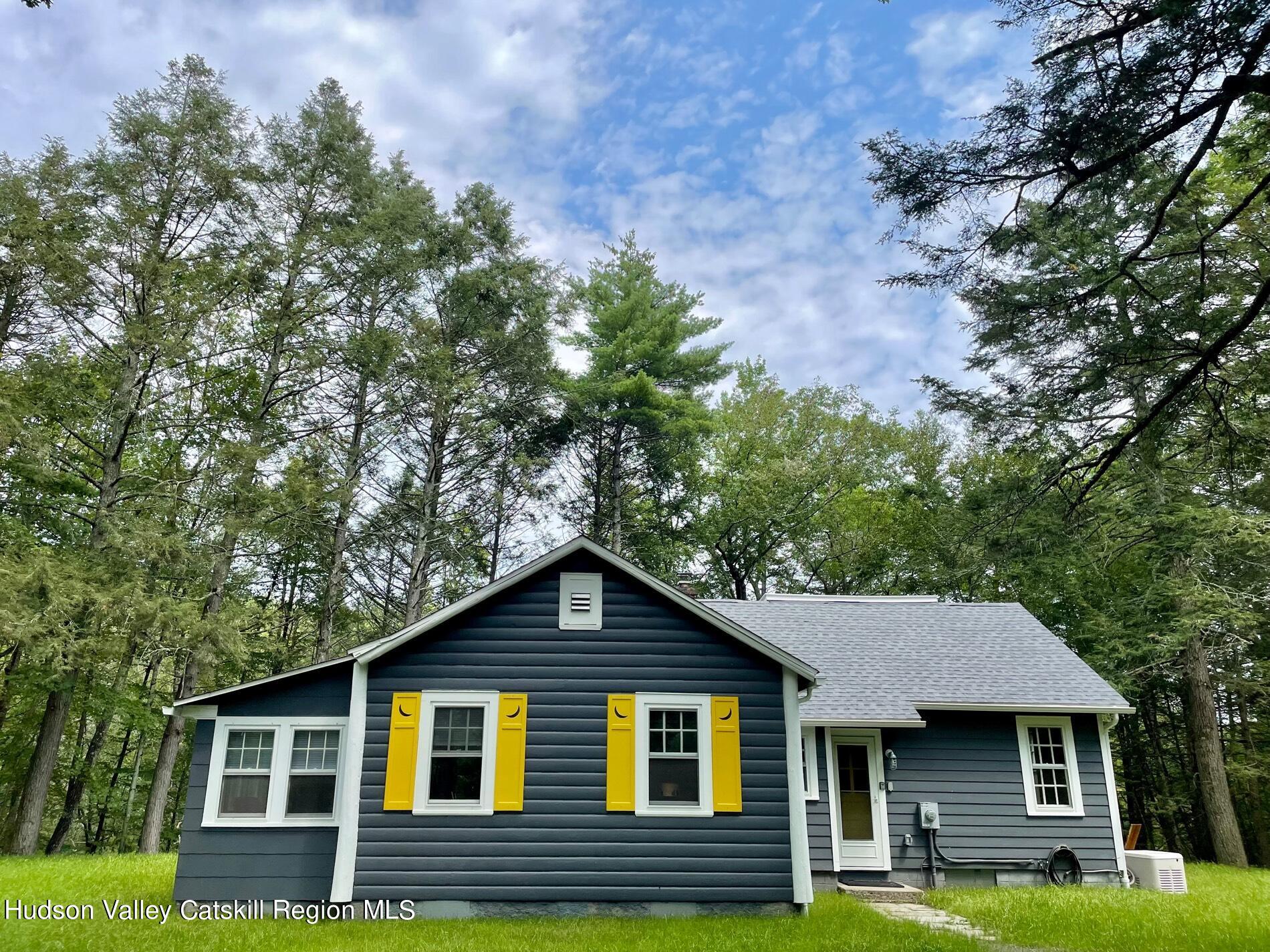 36 Boodle Hole Road Accord, NY 12404 - Photo 56 of 58 exterior675