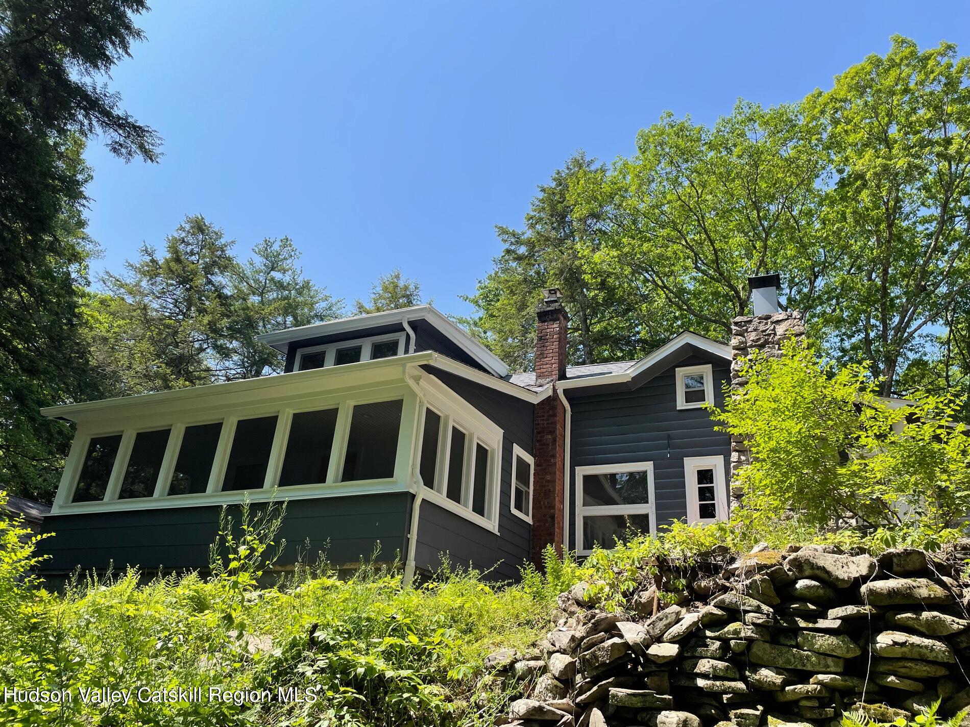 36 Boodle Hole Road Accord, NY 12404 - Photo 57 of 58 exterior