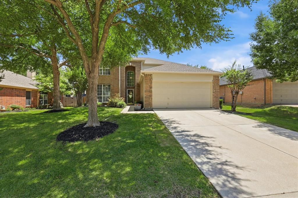 2112 Loon Lake Road Denton, TX 76210 - Photo 4 of 40