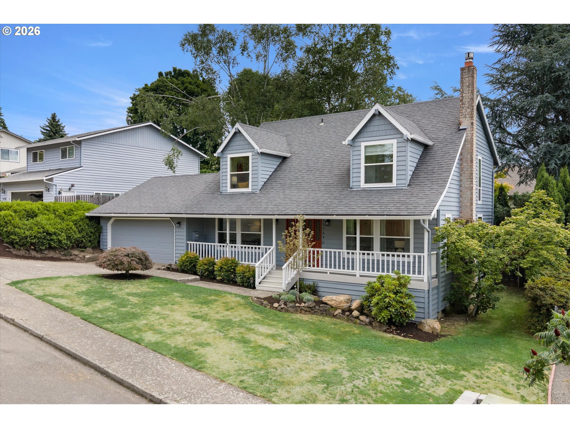 11764 Southeast 119th Avenue Happy Valley, OR 97086 - Photo 4 of 46