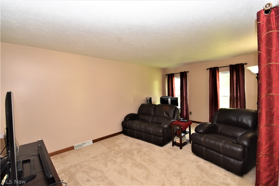 7485 Ballash Road Medina, OH 44256 - Photo 2 of 31 Spacious Living Room