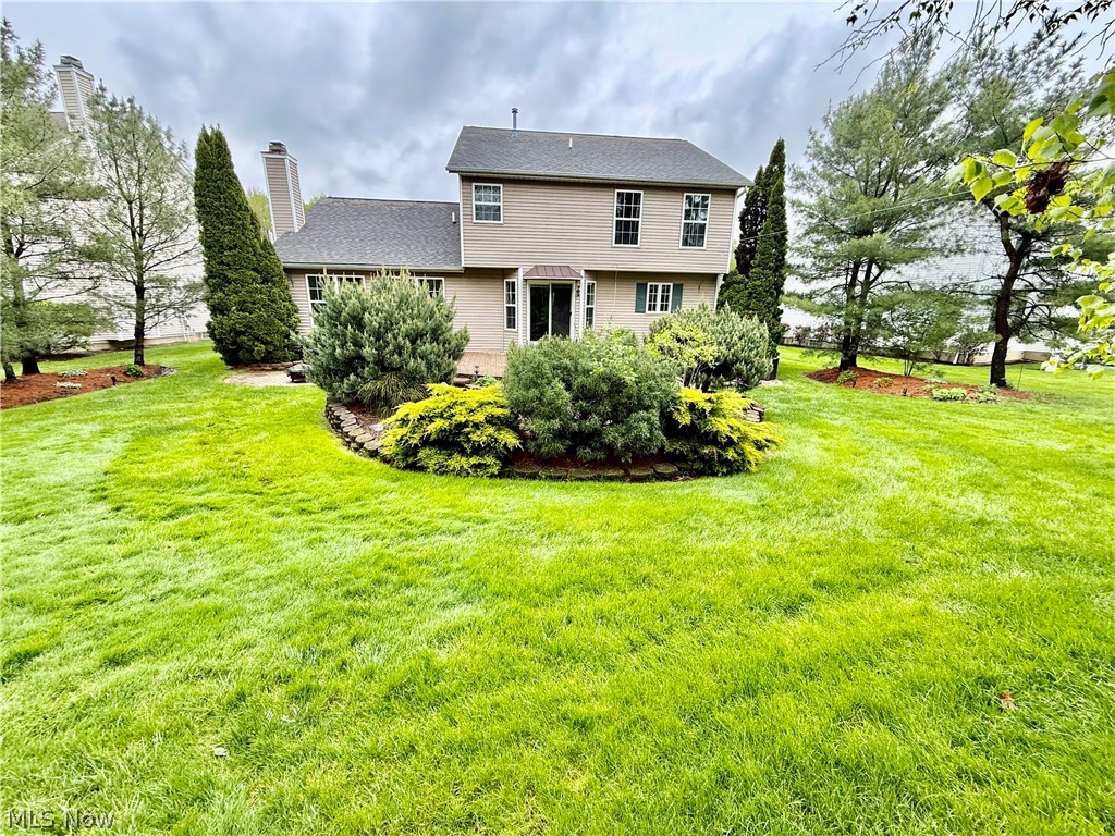 3076 Ravineview Circle Stow, OH 44224 - Photo 39 of 48