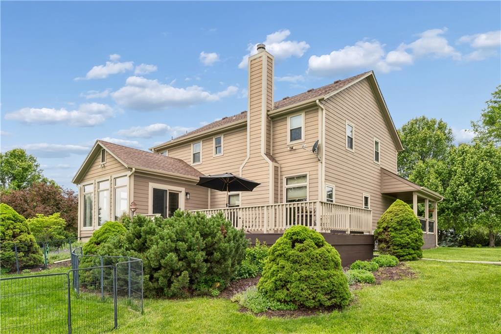 23237 Nall Road Bucyrus, KS 66013 - Photo 63 of 96