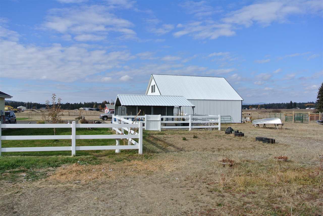 11805 East Blanchard Road Elk, WA 99009 - Photo 12 of 20 Gallery Image 12