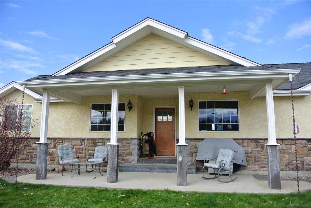 11805 East Blanchard Road Elk, WA 99009 - Photo 17 of 20 Gallery Image 17