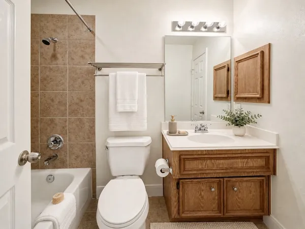 $2,900 | 5322 Nett Street, Unit C, Houston, TX 77007