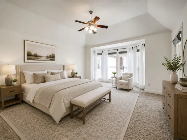 $2,900 | 5322 Nett Street, Unit C, Houston, TX 77007