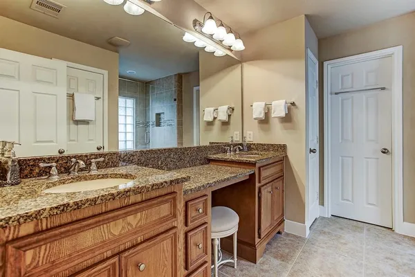 $2,900 | 5322 Nett Street, Unit C, Houston, TX 77007