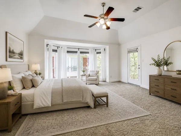 $2,900 | 5322 Nett Street, Unit C, Houston, TX 77007