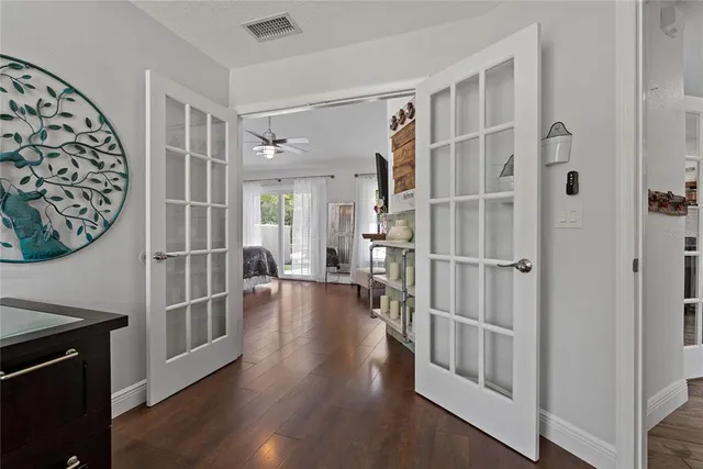 a kitchen with a sink and a stove
