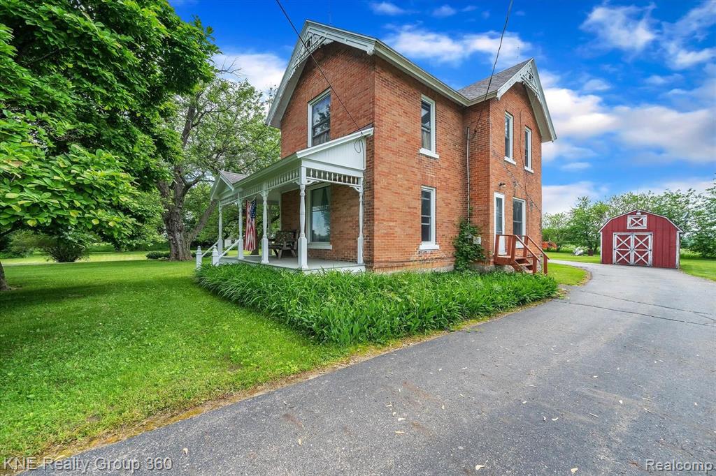 2955 Okemos Road Mason, MI 48854 - Photo 2 of 24