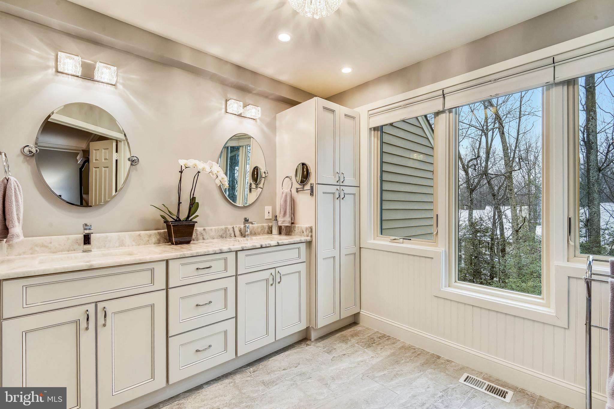 11553 Hemingway Drive Reston, VA 20194 - Photo 23 of 56 Master Bath
