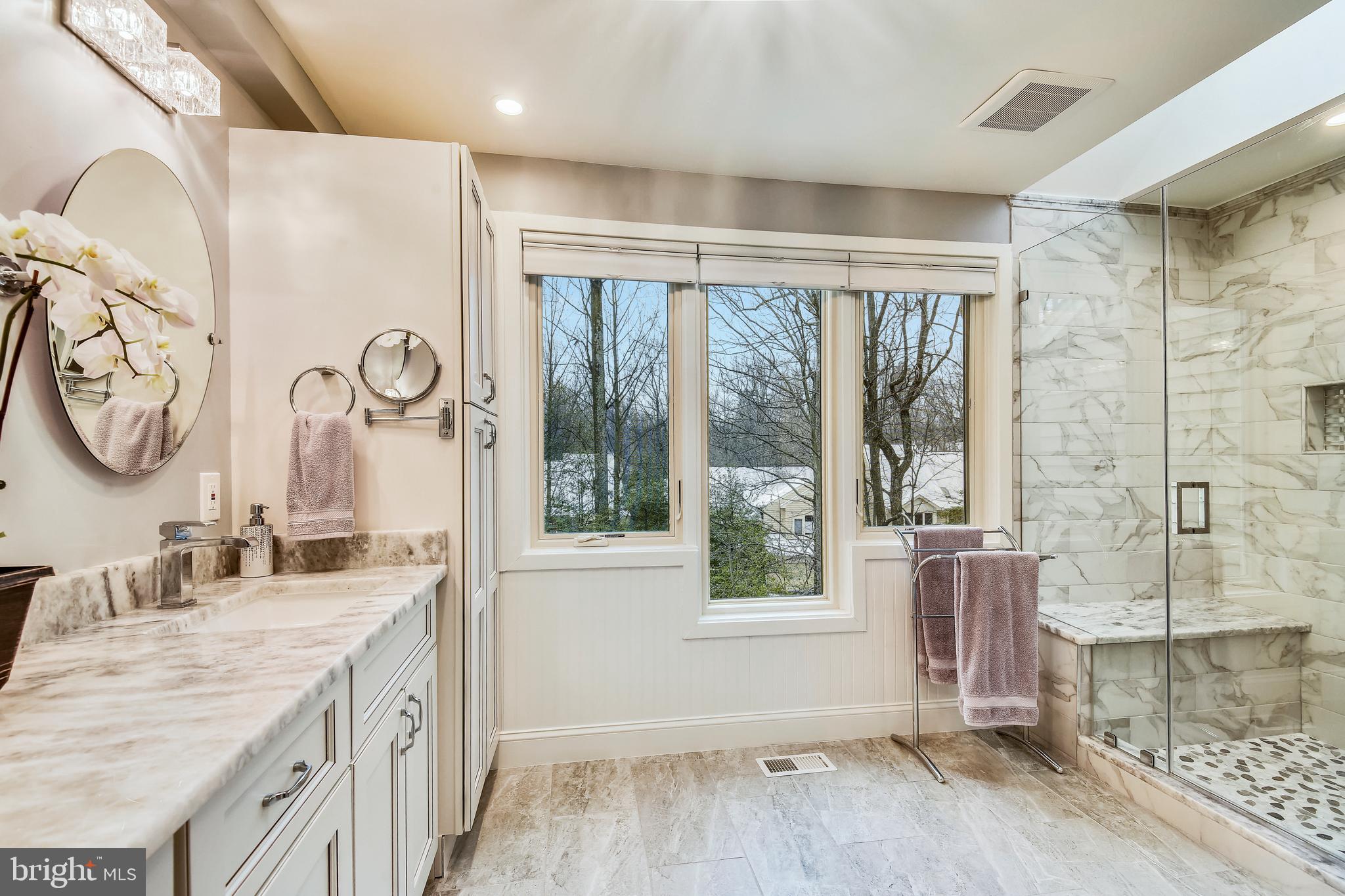 11553 Hemingway Drive Reston, VA 20194 - Photo 25 of 56 Master Bath