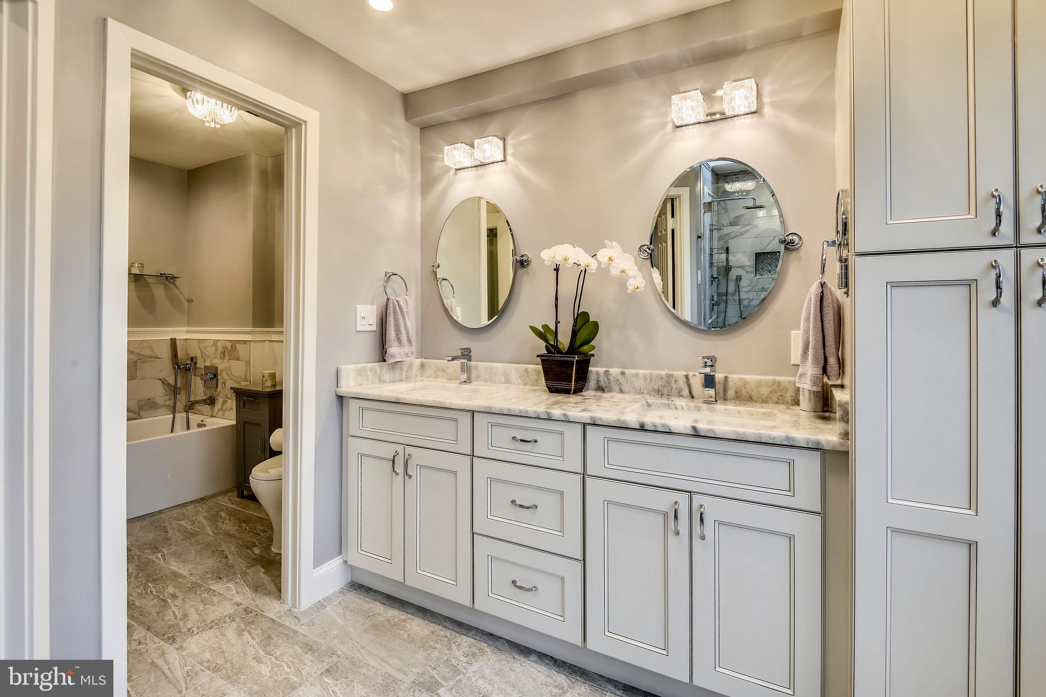 11553 Hemingway Drive Reston, VA 20194 - Photo 26 of 56 Master Bath