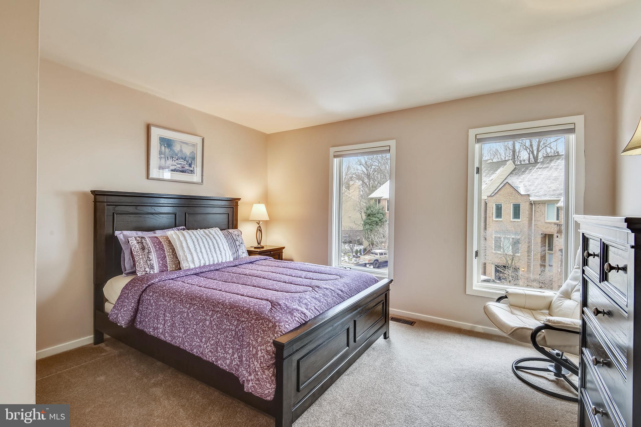 11553 Hemingway Drive Reston, VA 20194 - Photo 27 of 56 Bedroom #2
