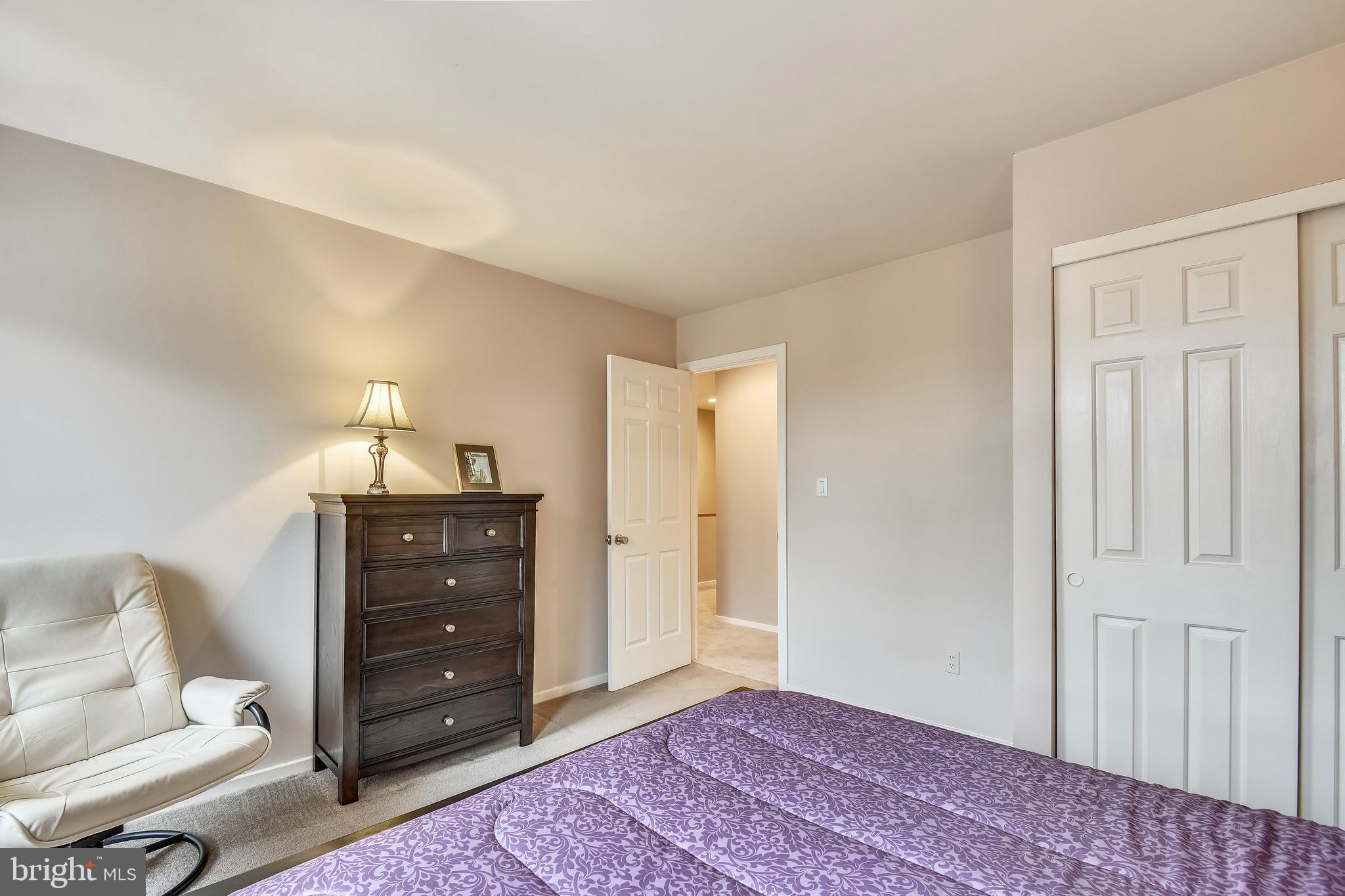 11553 Hemingway Drive Reston, VA 20194 - Photo 28 of 56 Bedroom #2