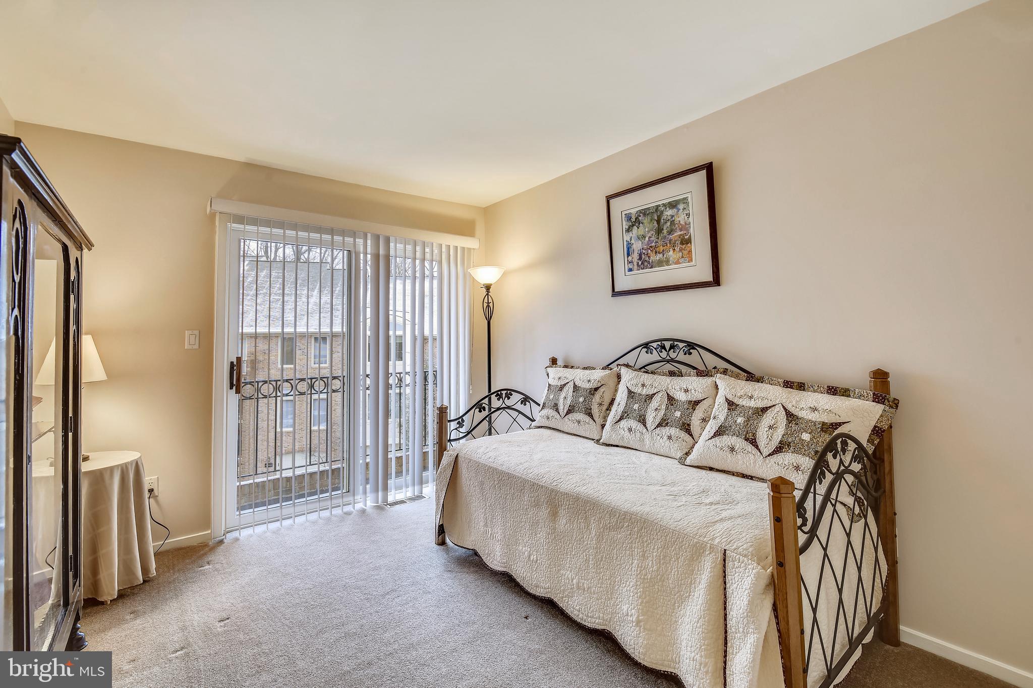 11553 Hemingway Drive Reston, VA 20194 - Photo 29 of 56 Bedroom #3