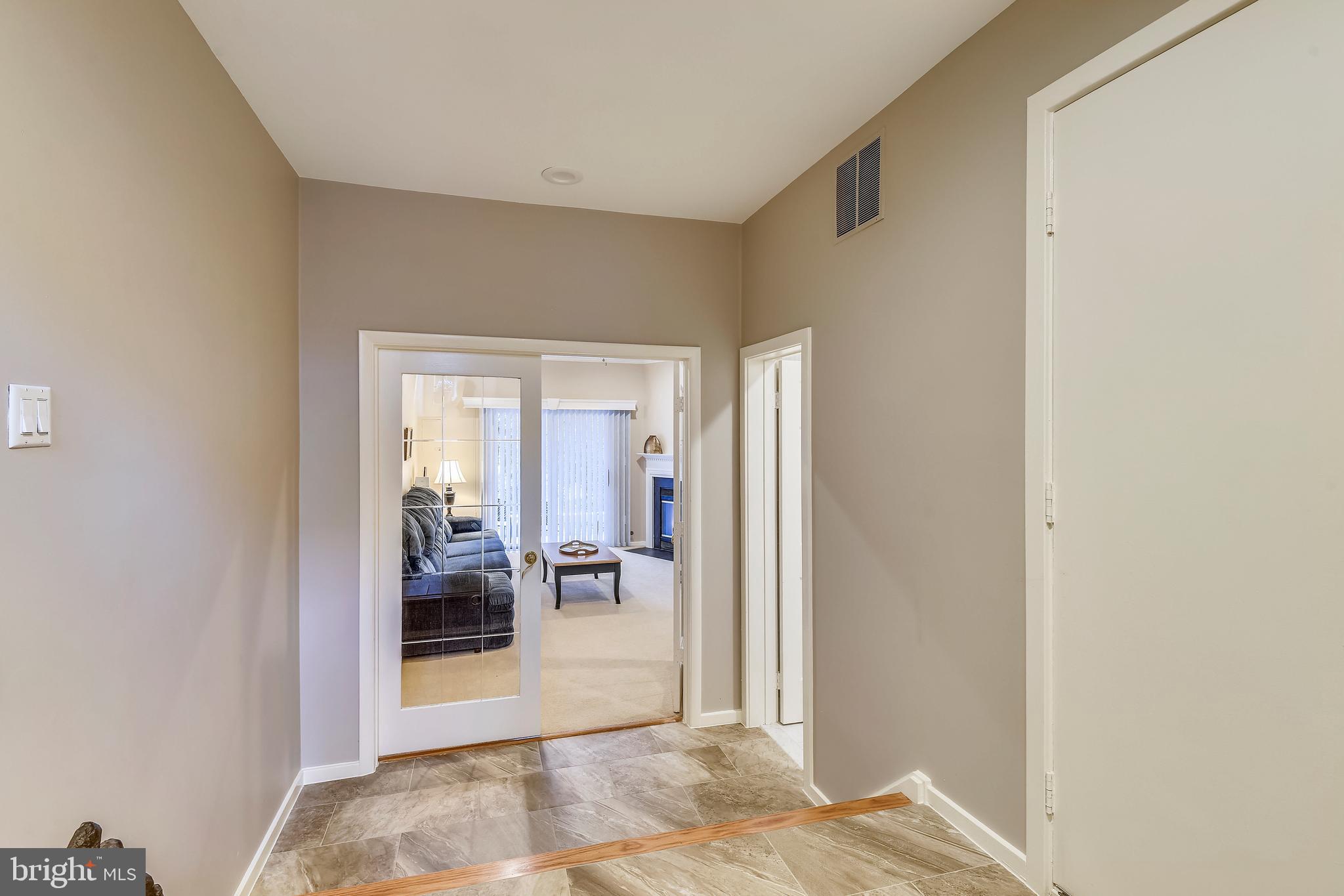 11553 Hemingway Drive Reston, VA 20194 - Photo 35 of 56 Lower Level Hallway