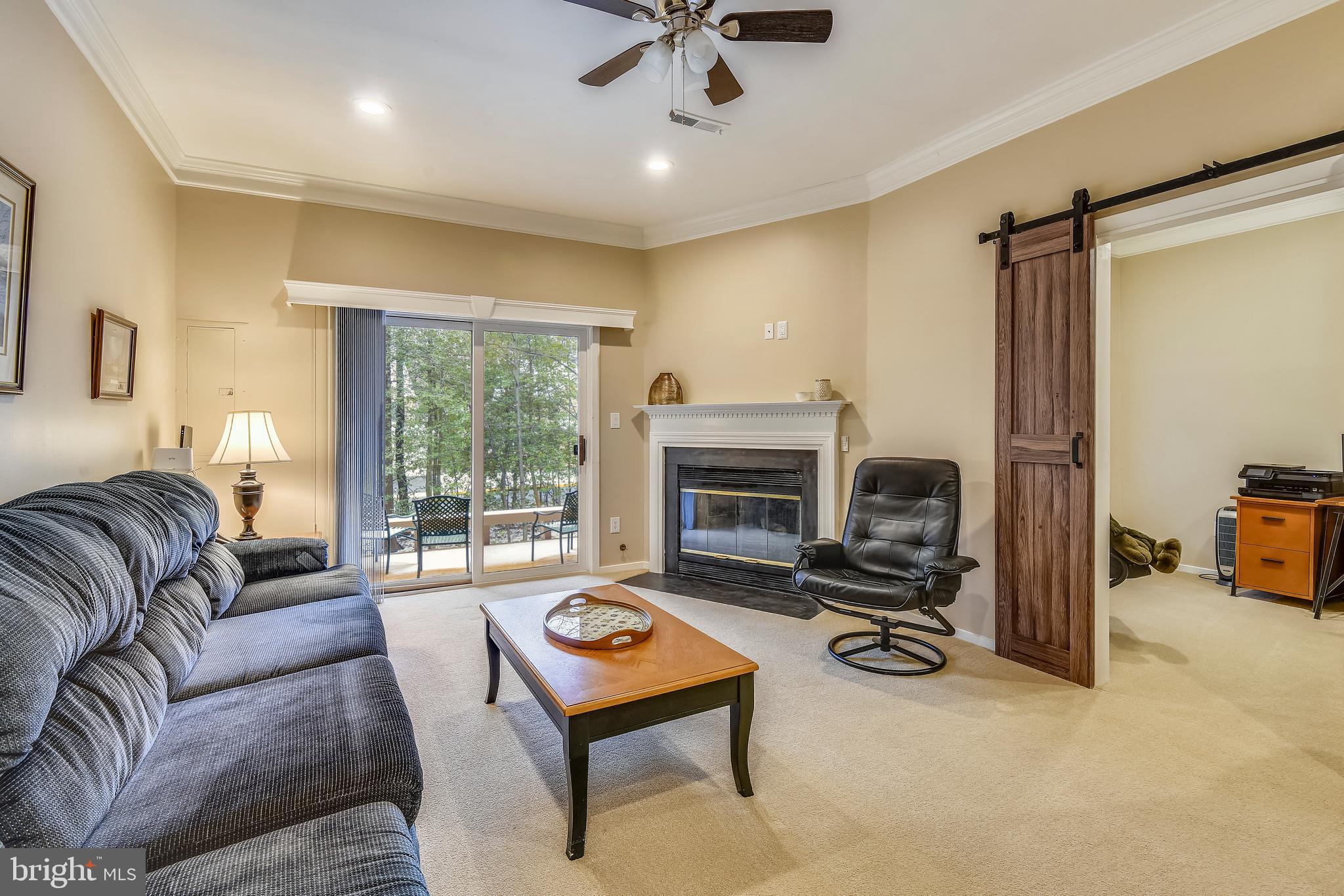 11553 Hemingway Drive Reston, VA 20194 - Photo 38 of 56 Lowr Level Family Room