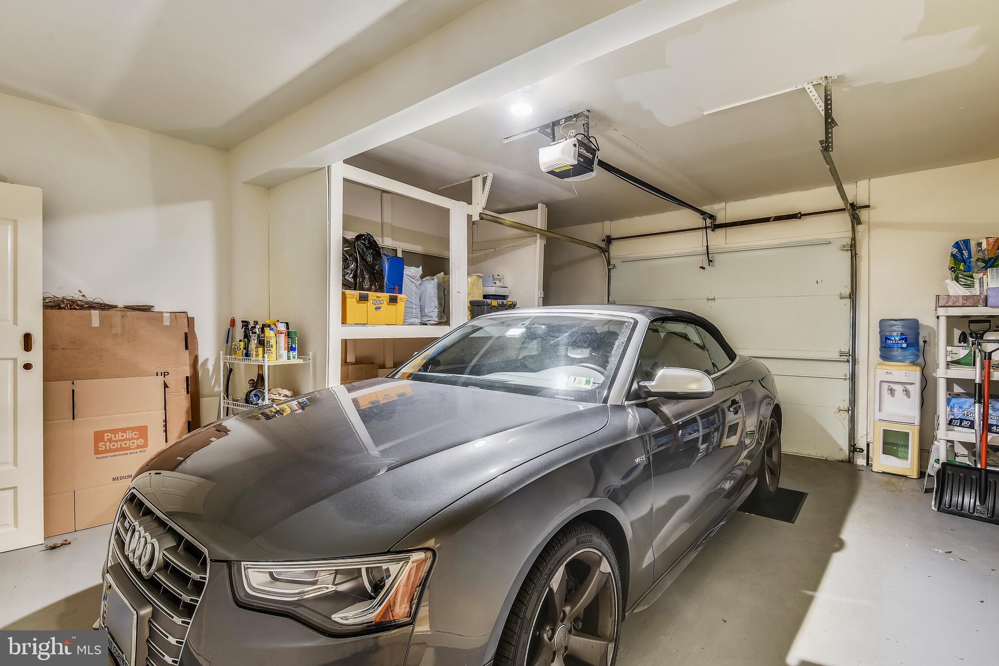 11553 Hemingway Drive Reston, VA 20194 - Photo 43 of 56 Garage