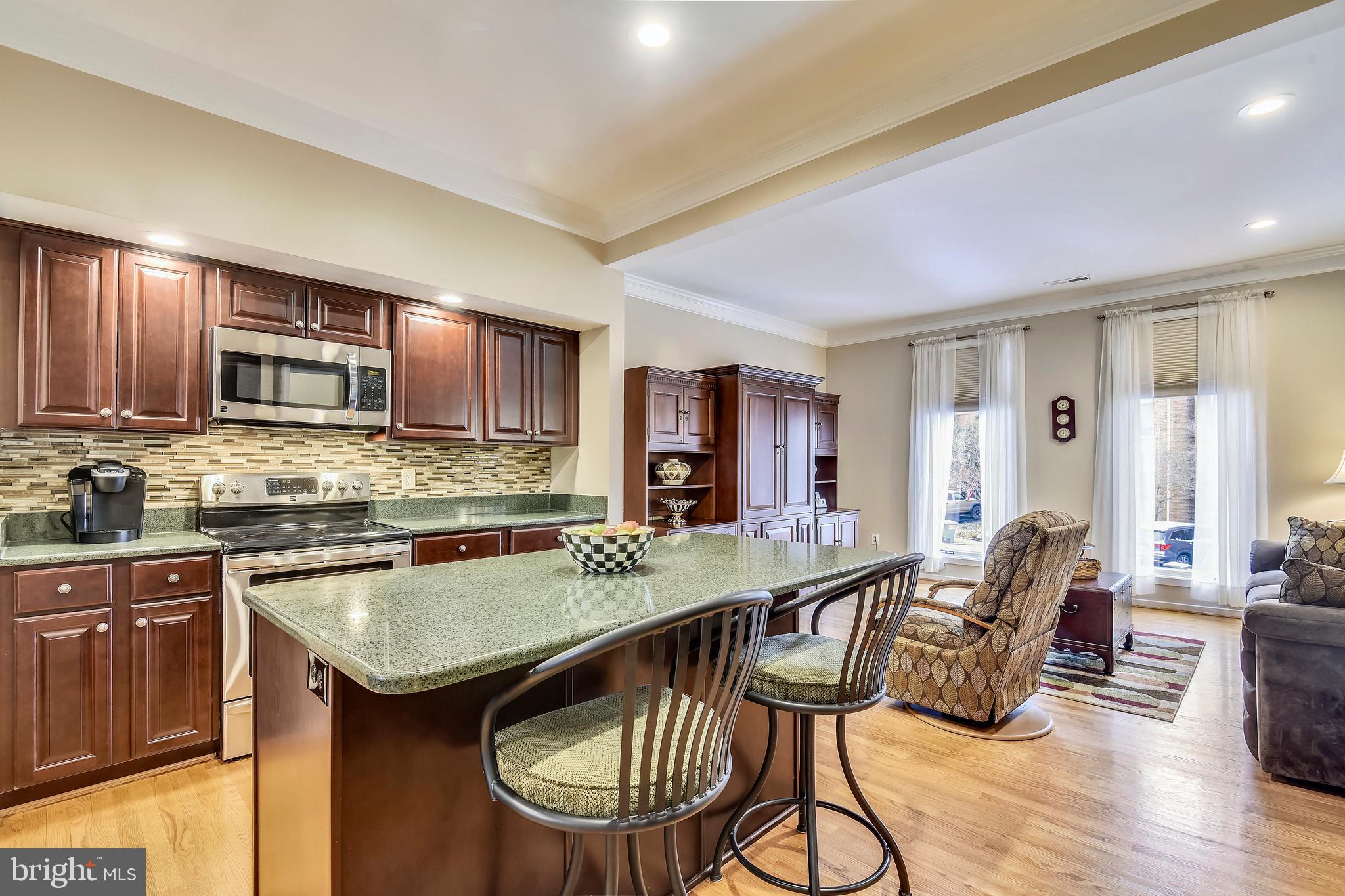 11553 Hemingway Drive Reston, VA 20194 - Photo 8 of 56 Kitchen
