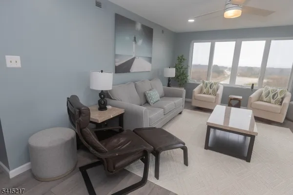 $689,000 | 4600 West Brigantine Avenue, Unit 405, Brigantine, NJ 08203