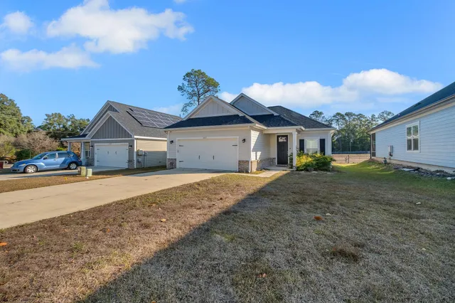 $2,200 | 4497 River Breeze Lane, Tallahassee, FL 32303