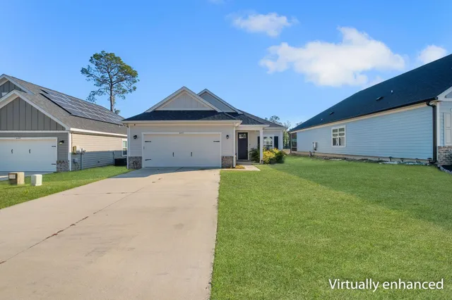 $2,200 | 4497 River Breeze Lane, Tallahassee, FL 32303