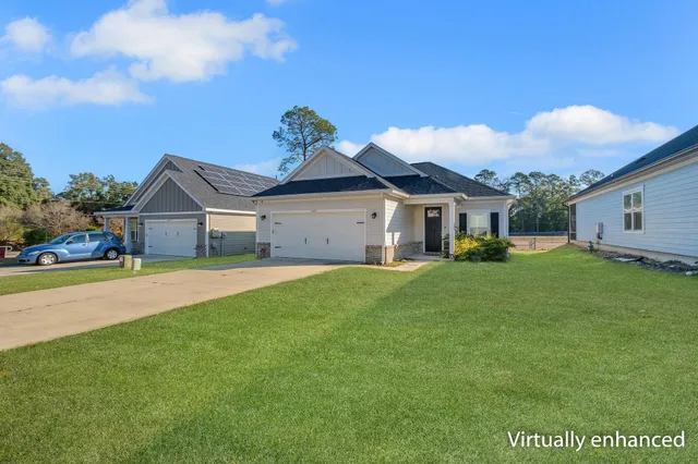 $2,200 | 4497 River Breeze Lane, Tallahassee, FL 32303