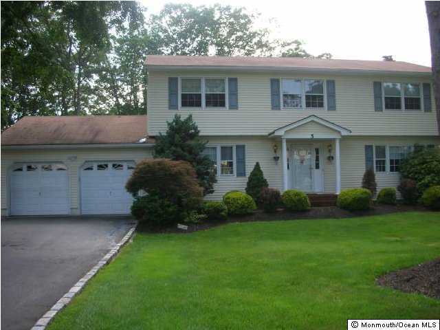 5 Apollo Road Manalapan, NJ 07726 - Photo 1 of 3 Primary Photo