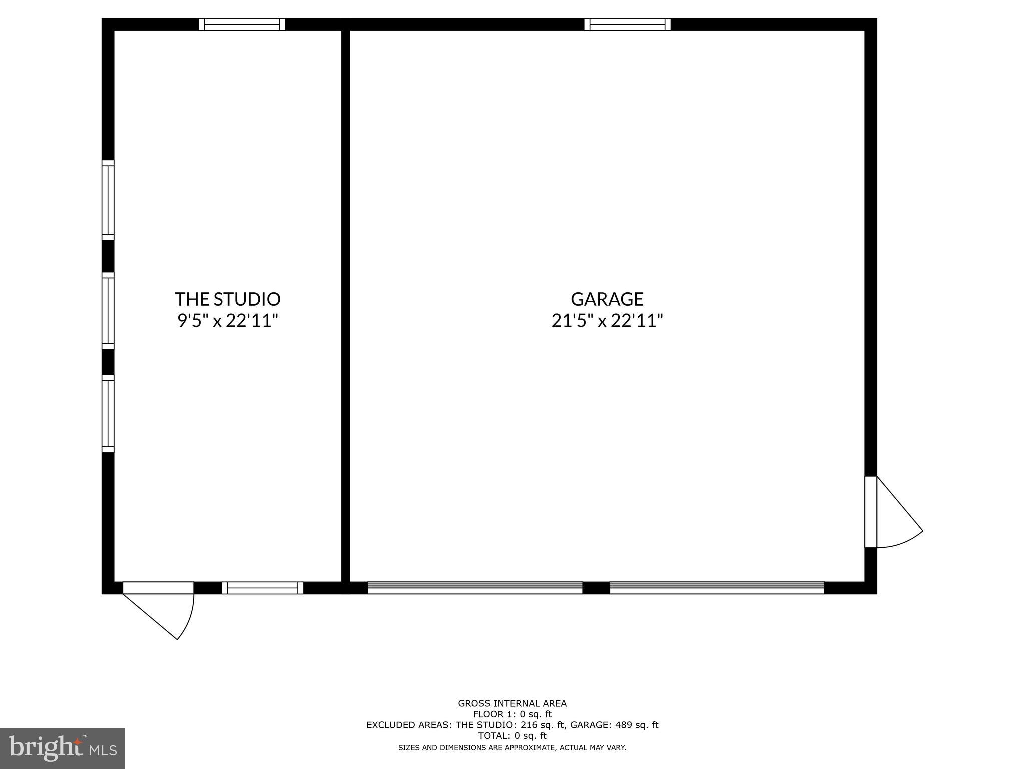 4680 Ferry Neck Road Royal Oak, MD 21662 - Photo 46 of 46 Gallery Image 46