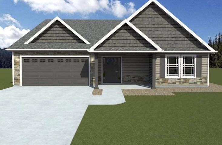 1480 Sloan Road Inman, SC 29349 - Photo 1 of 3