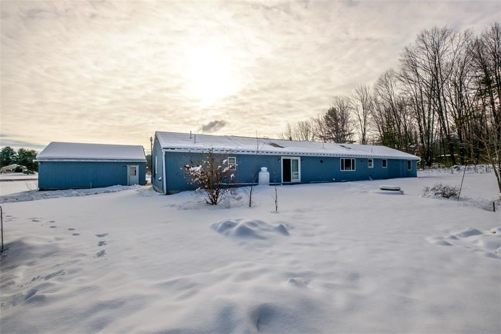 206 Mountain Road Arundel, ME 04046 - Photo 34 of 35 Photo
