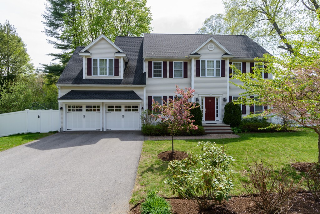 46 Avon Road Wellesley, MA 02482 - Photo 1 of 21