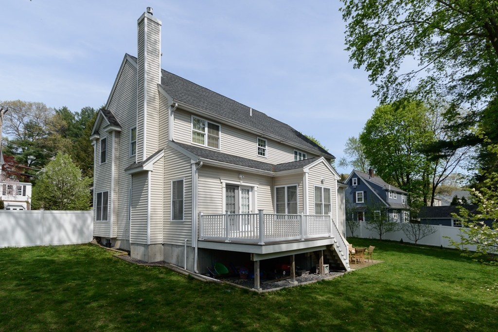 46 Avon Road Wellesley, MA 02482 - Photo 18 of 21