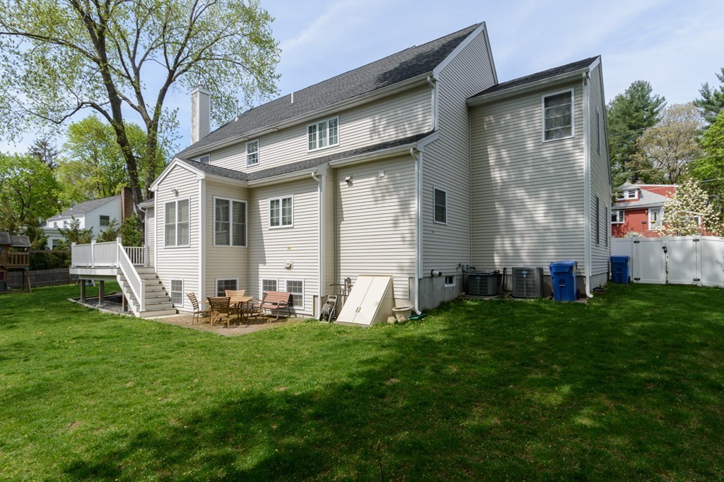 46 Avon Road Wellesley, MA 02482 - Photo 21 of 21