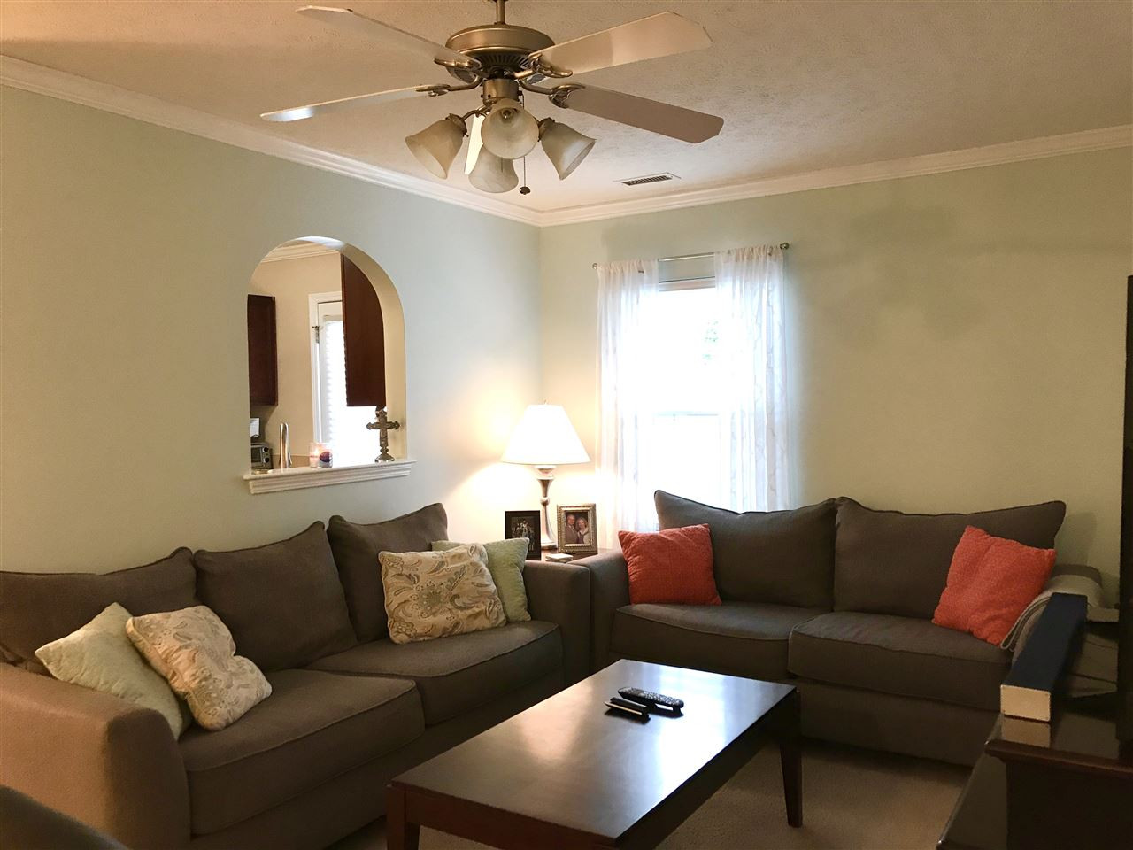 2004 Mirror Drive Raleigh, NC 27610 - Photo 5 of 13 Family Room