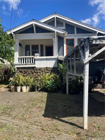 $950,000 | 1142 Richard Lane, Honolulu, HI 96819